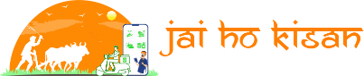 Jaiho Kisan Logo