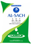 AL-SACH Calcium Nitrate