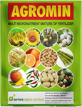 Agromin