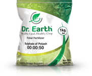Dr.Earth Sulphate of Potash